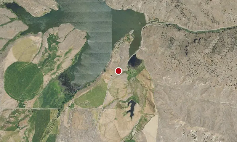Unity Reservoir