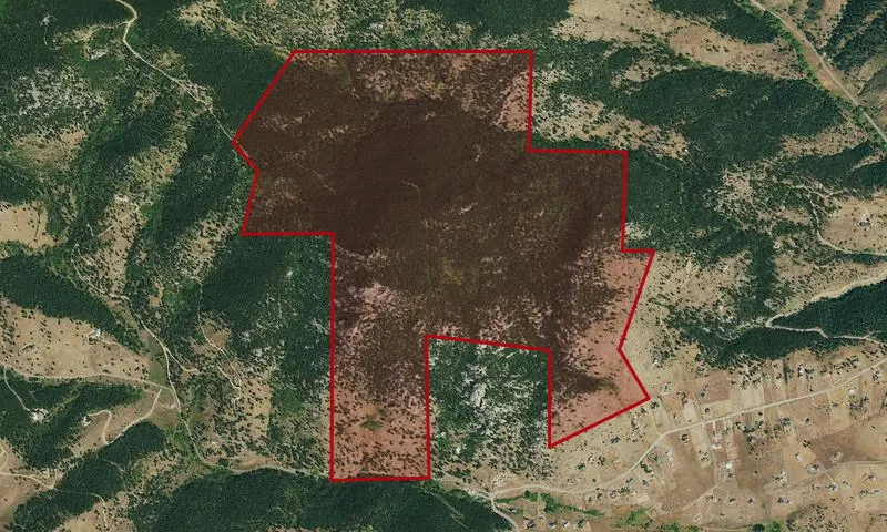 Jefferson County Open Space 1