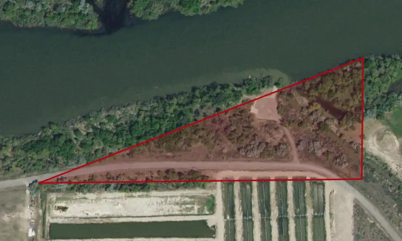 Cedar Draw Access Site