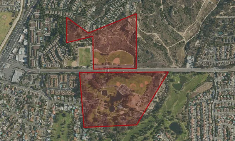 Ralph B. Clark Regional Park