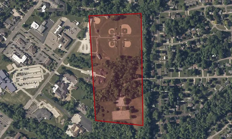 Sterkel Park