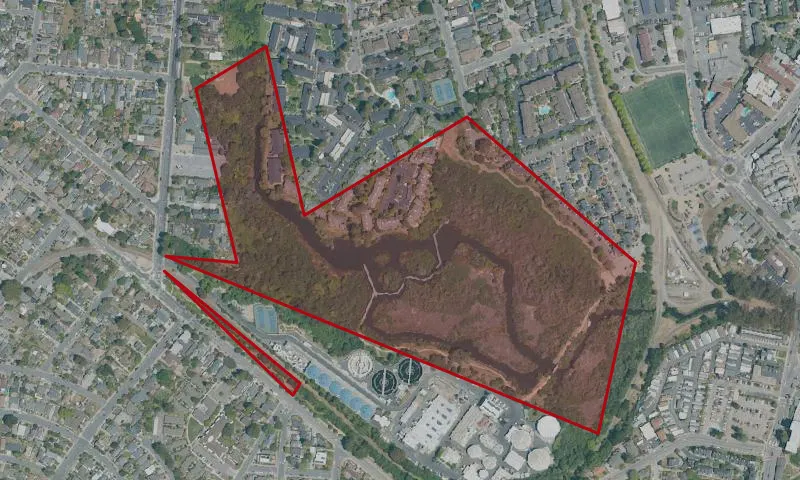 Neary Lagoon Park