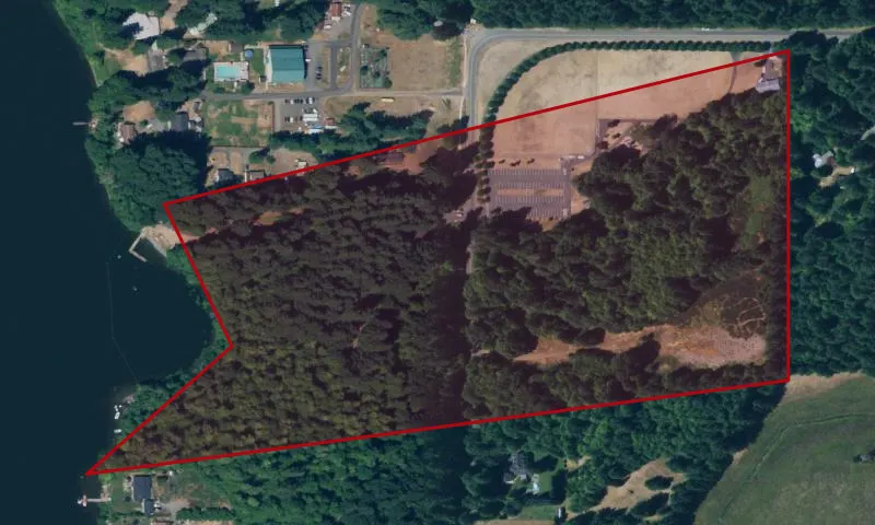 Kennydell County Park