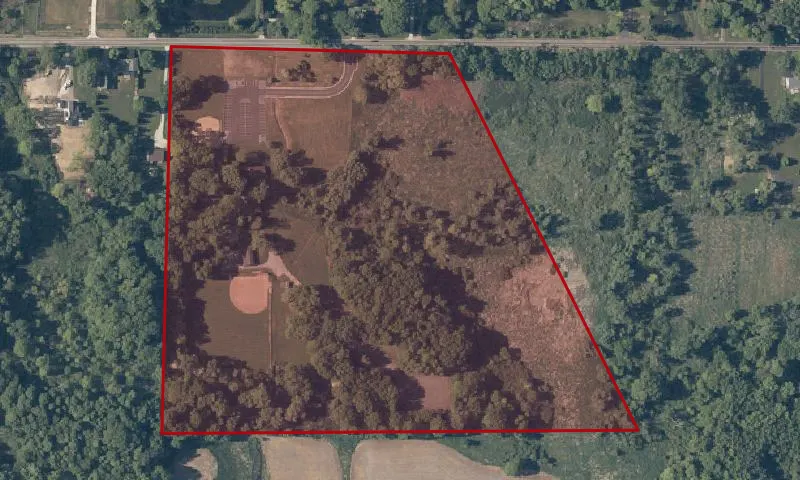 Jaycee Howe Road Park