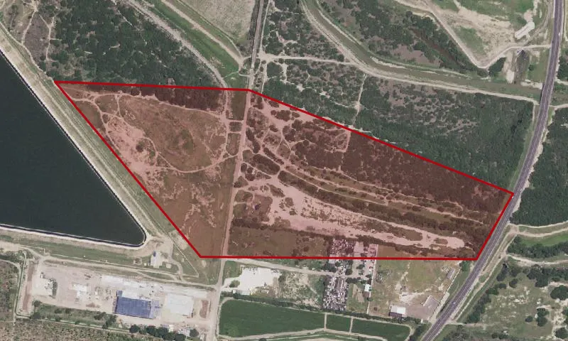 Motorcross Park