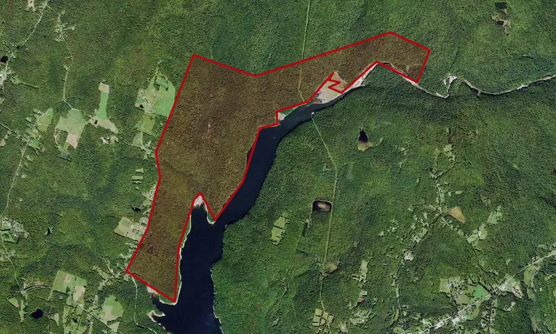 West Neversink