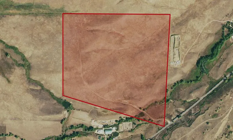 Centennial Ranch Estates
