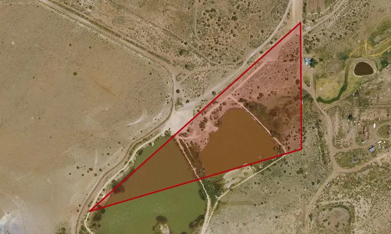 Patterson Ponds