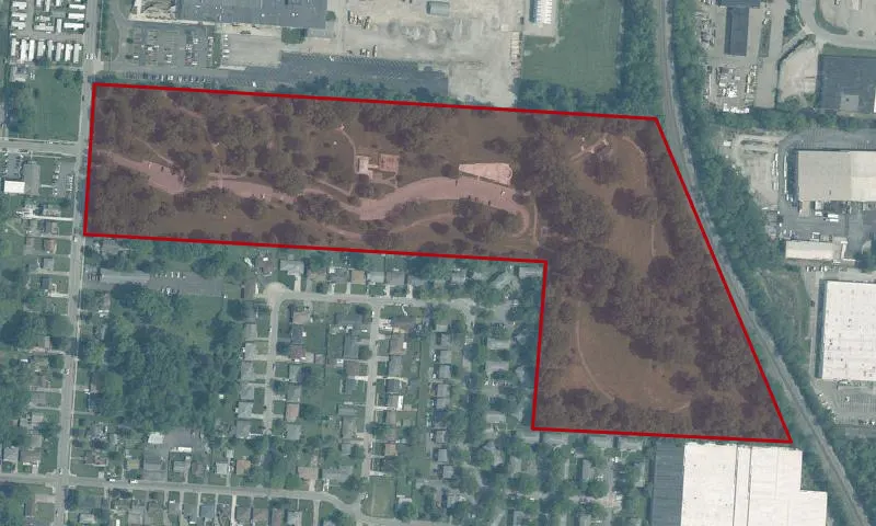 Fairwood Park