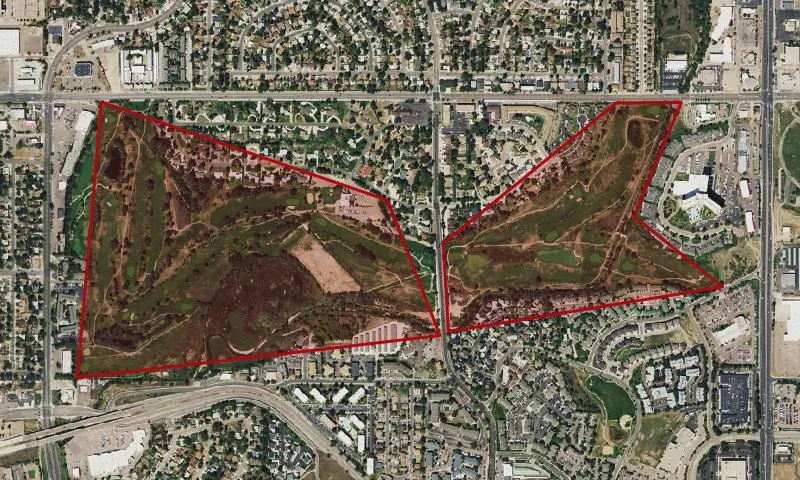 Valley Hi Golf Course