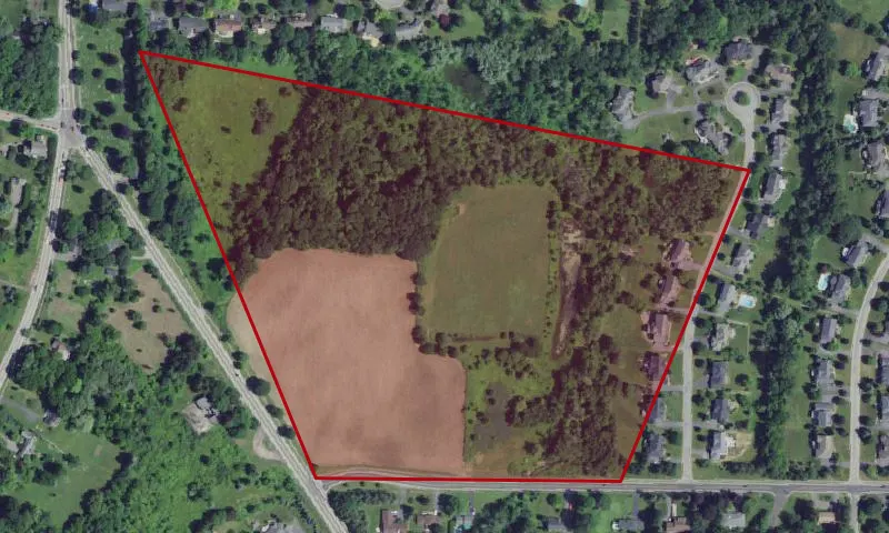 Lusk Recreation Space