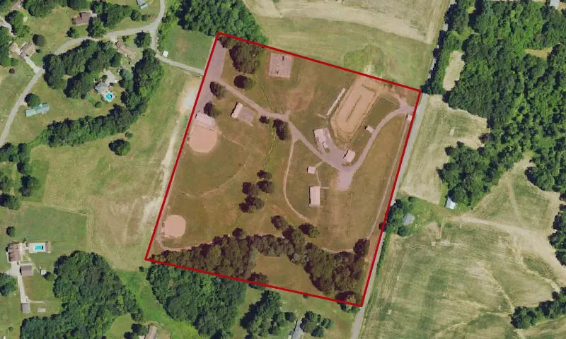 Carlisle County Park