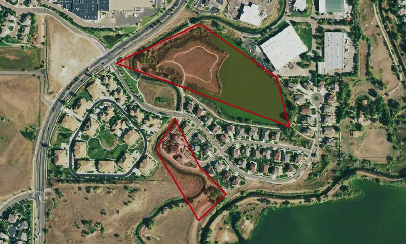 Broad Lake Park