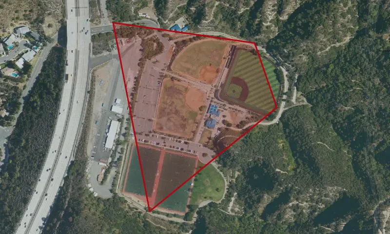 Glendale Sports Complex