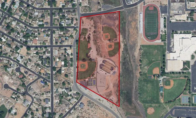 Santa Clara City Park