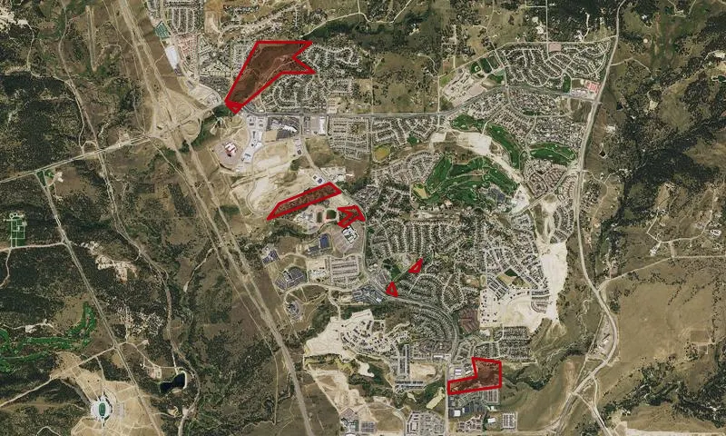 Northgate Open Space