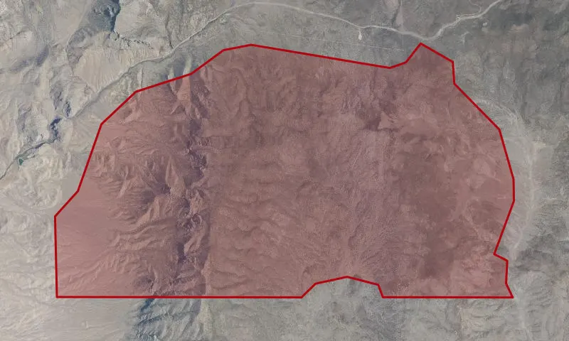 Wilhoites Roadless Area