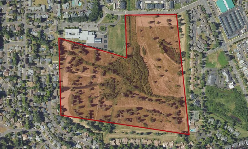 Battle Creek Property