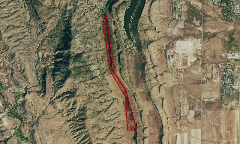 Rimrock