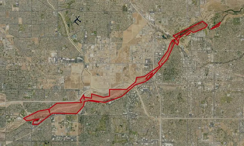 Kern River Parkway Park