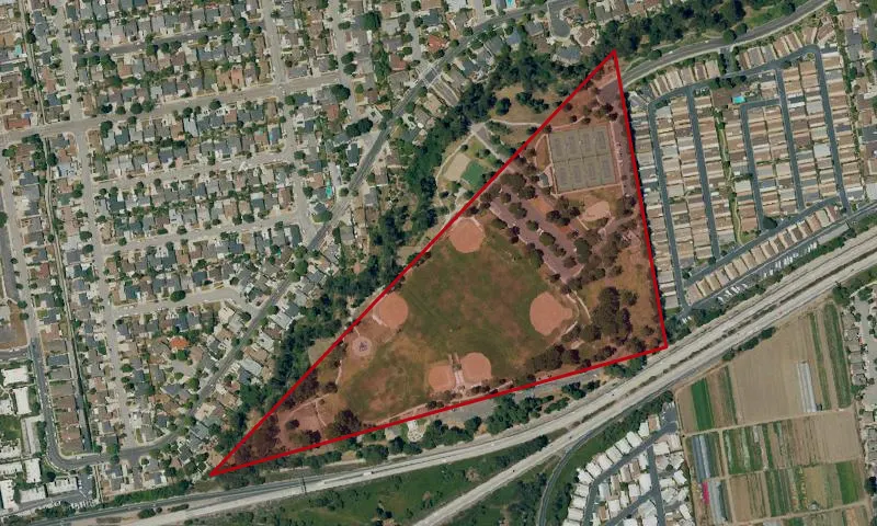 Camino Real Park