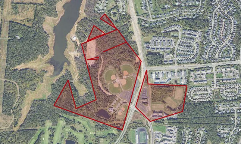 Brambleton Regional Park