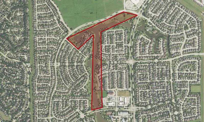 Chatham Fields & Trail