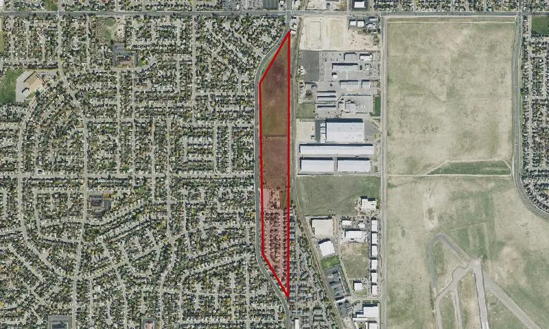 Cougar Park