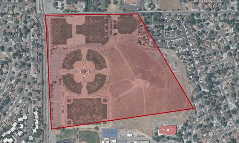 Shadow Mountain Sports Complex