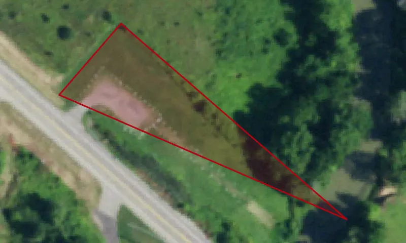 Tonawanda Creek Fishing Access