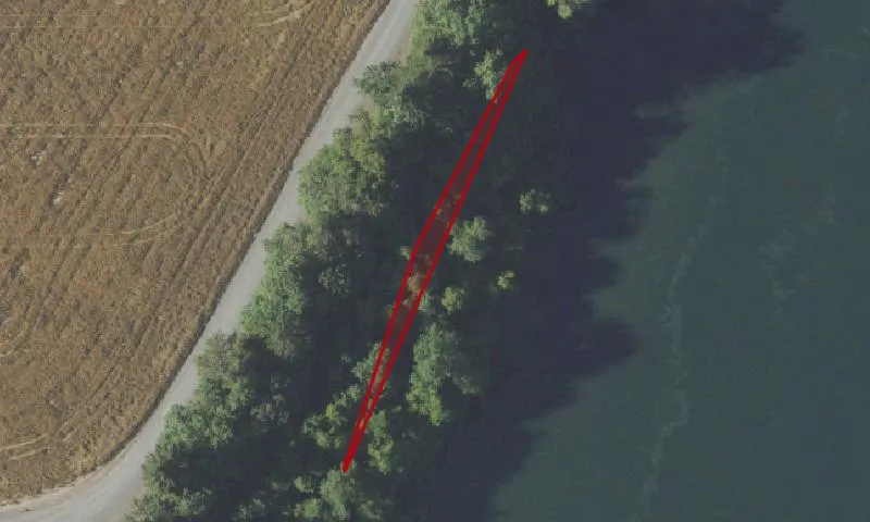 State Park & Rec Dept 1