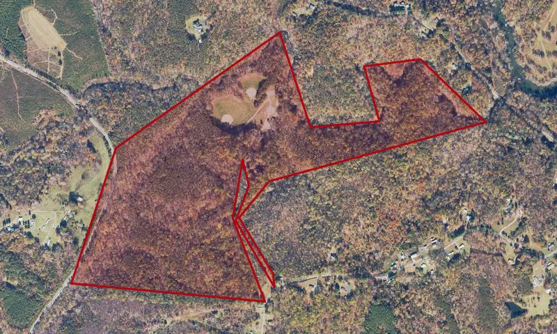 Fisher Farm Park