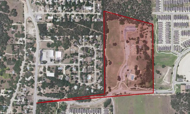 Founders Memorial Park