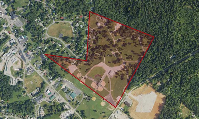 Meade-Olin Park