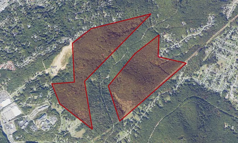 Yellow Mtn Park