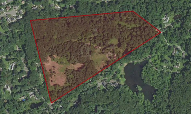 Humes Estate