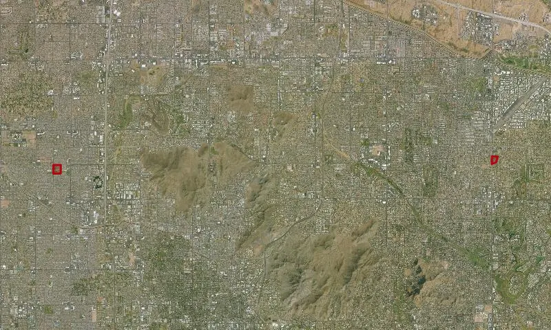 Cactus Park