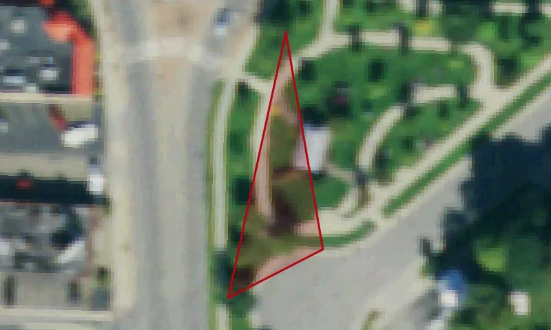 Trolley Stop Park