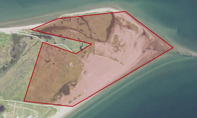 Big Reef Nature Park