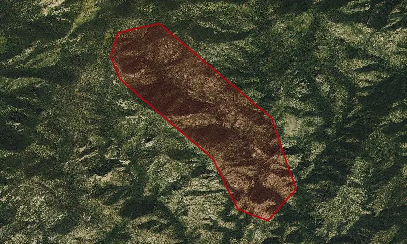 Red Creek