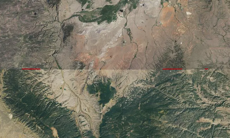 Roosevelt National Forest