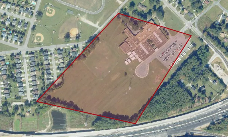 Crestwood Park