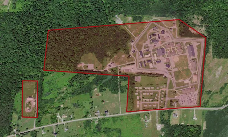Watertown State Correctional Facility