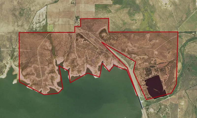John Martin Reservoir State Park