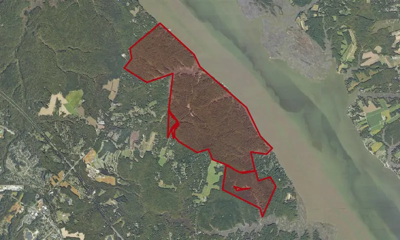 York River State Park