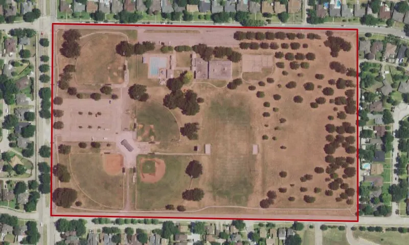 Holford Park