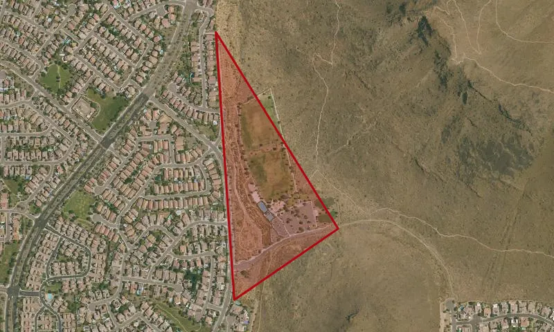 Deem Hills I
