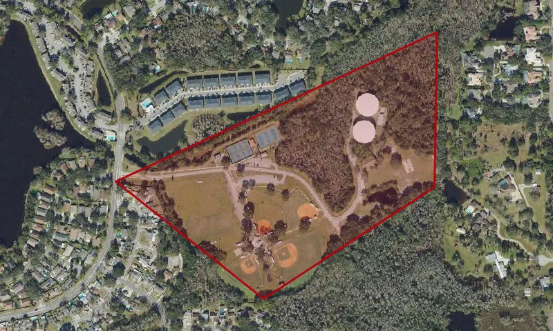 Northlakes Recreation Center