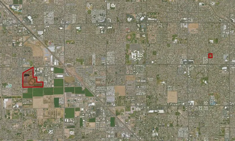 Pioneer Community Park