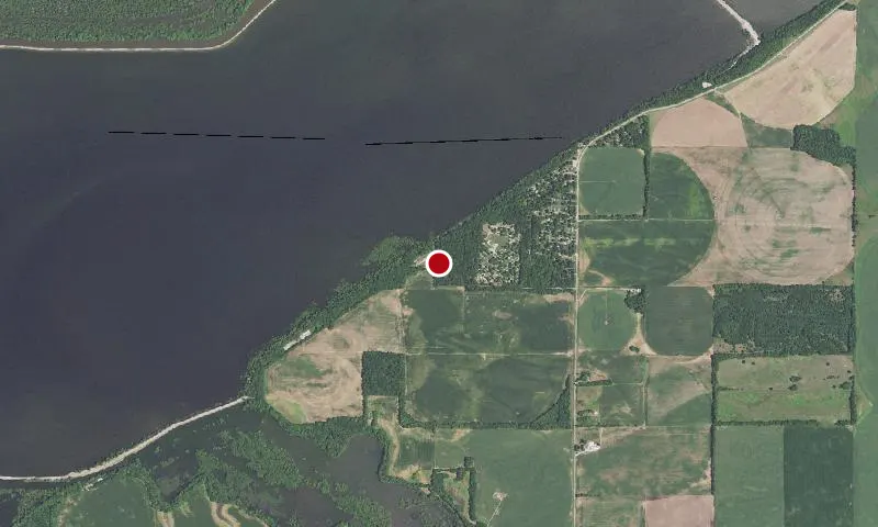 Chautauqua National Wildlife Refuge